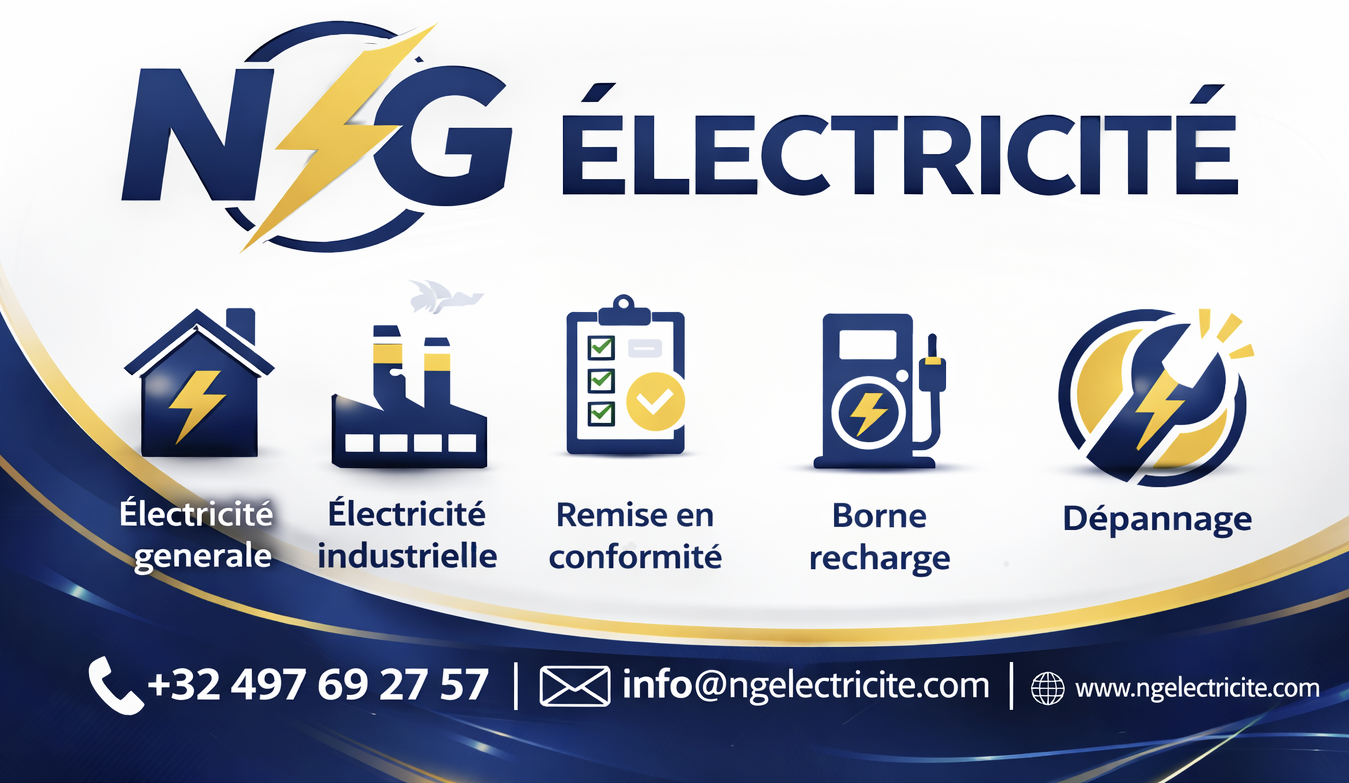 NG Électricité